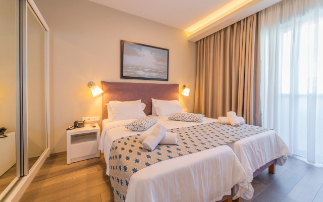 Bio Suites Hotel