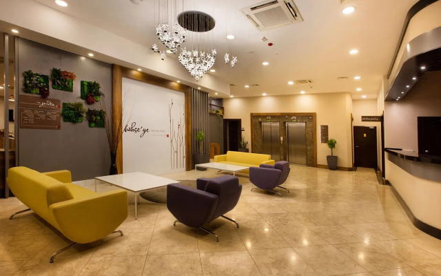 Hilton Garden Inn Kocaeli Sekerpinar