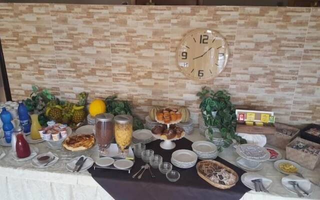 Marina di Rossano Village Club