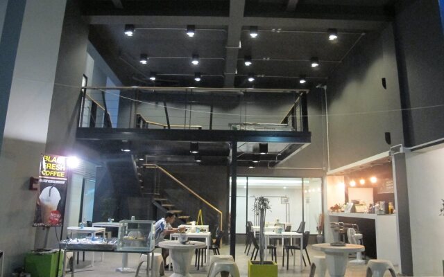 Suvarnabhumi Oriental Resort