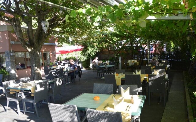 Hotel Restaurant Eyholz