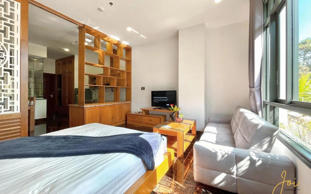 Kim Minh Apartment & Hotel