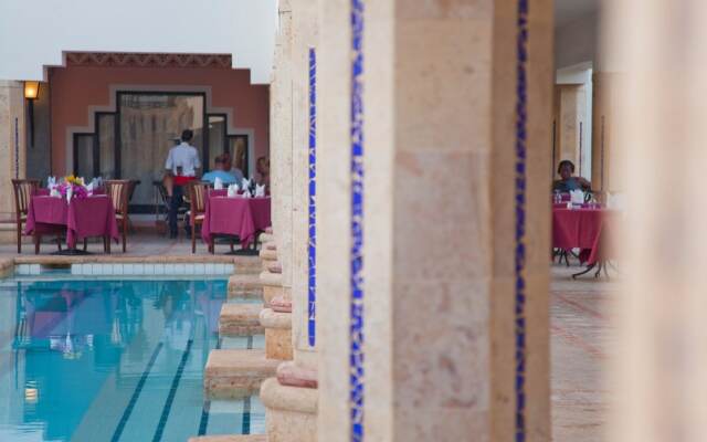 Sharm Plaza Hotel - All Inclusive