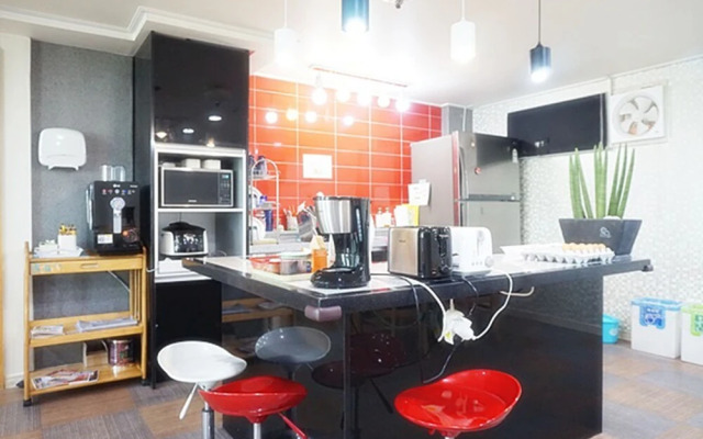 Chungchoon Hostel