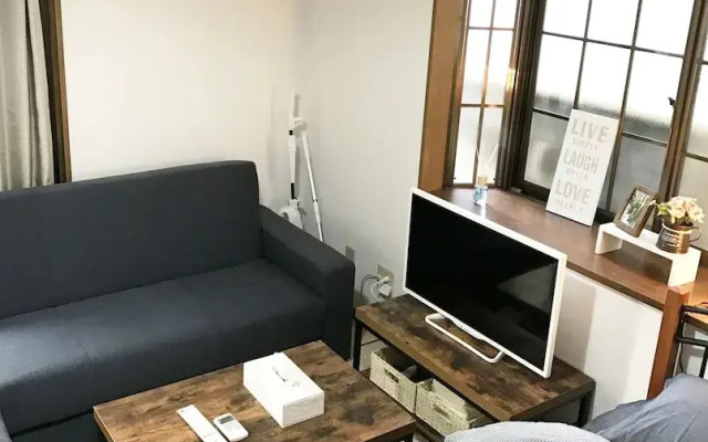Tokyo Urban Flat Hotel 101