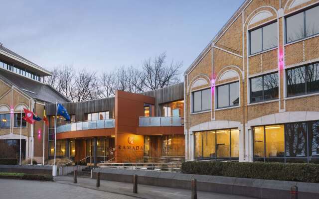 B&B HOTEL Brussels East Woluwe