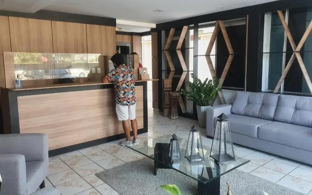One Hotel