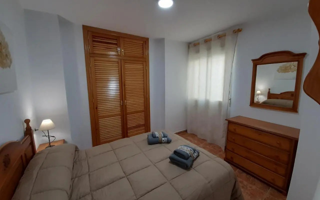 Alojamiento La Terraza De Luis