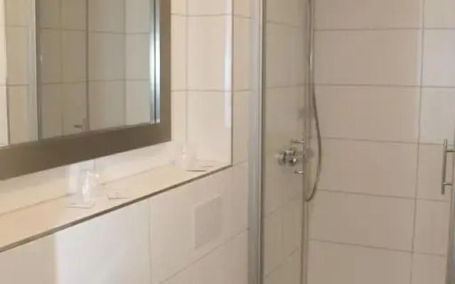 Hotel Rheinischer Hof