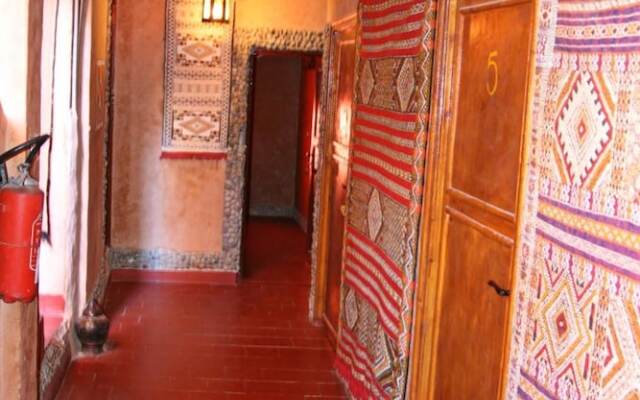 Hotel Valentine Todra