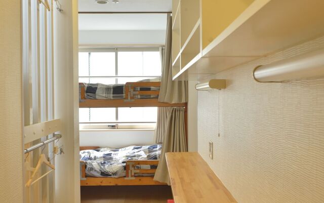 Merveille Ueno House Tokyo