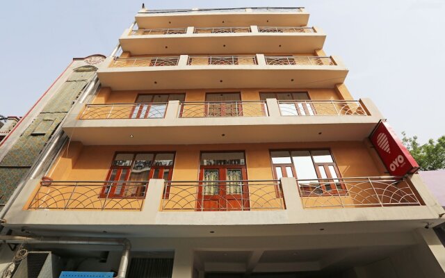 OYO Flagship 236 Sector 49