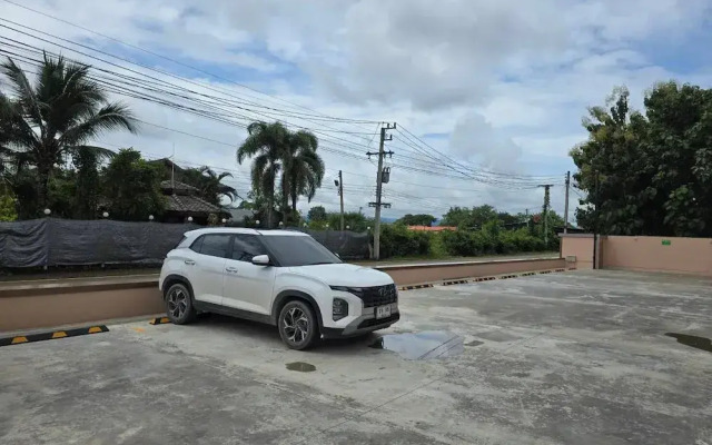 One Budget Hotel Nan Pha Sing