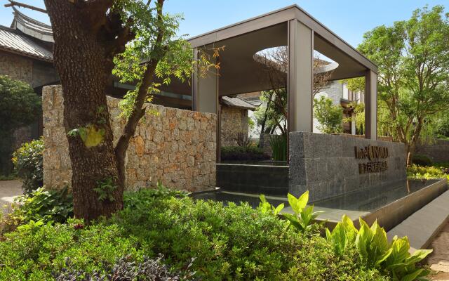 Hotel Indigo Lijiang Ancient Town by IHG