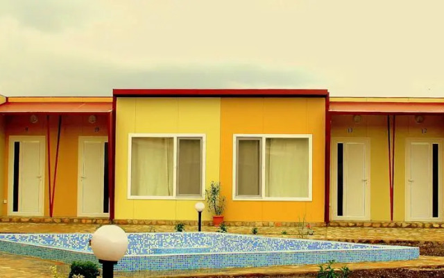 Di Mare Holiday Village