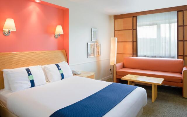 Holiday Inn Maidstone-Sevenoaks by IHG