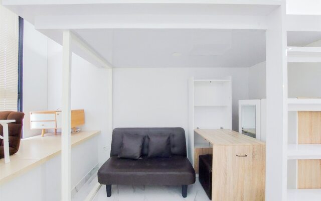 Good Deal Studio At The Parc South City Apartment
