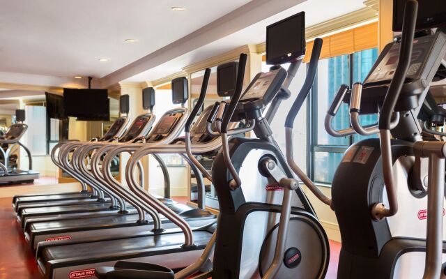 Renaissance Riverside Hotel Saigon