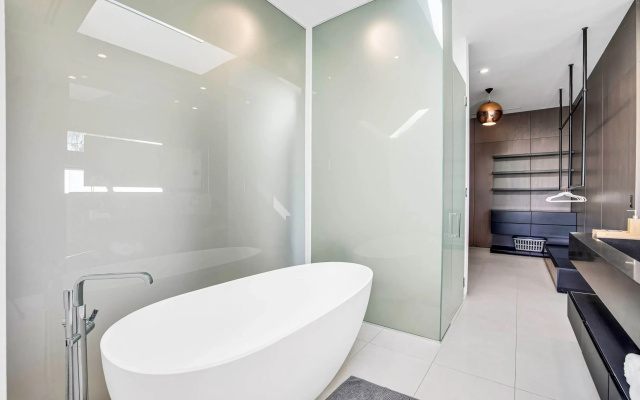 LA Villa by Avantstay Walk to The Grove LA