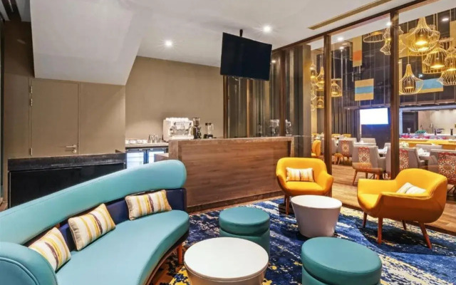 Grand Mercure Ahmedabad GIFT City