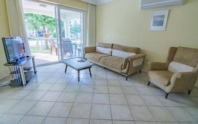 Sunset Beach Club Aqualettings Aqua 35