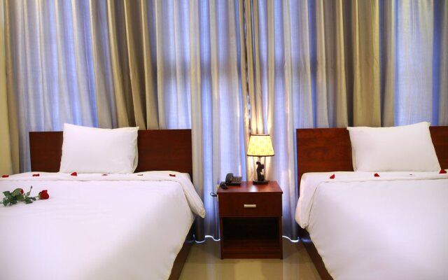 Danang Classic Hotel