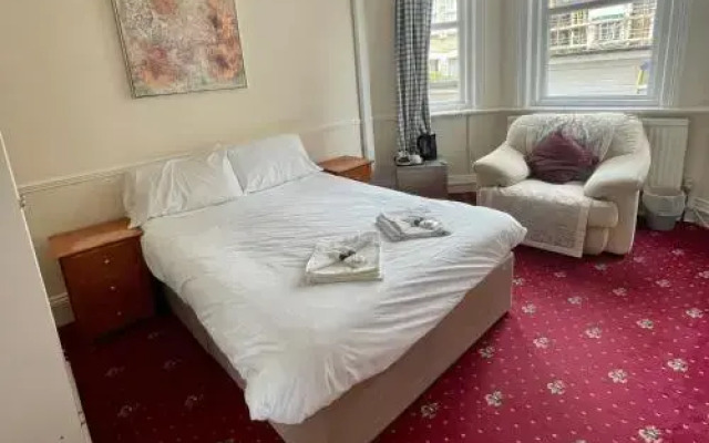 Claremont Hotel Bournemouth