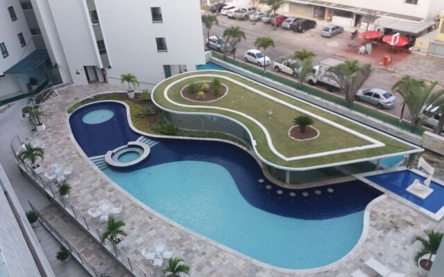 Luxor Tambau Flat Home Service