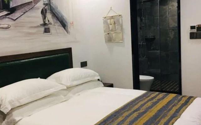Nostalgia Hotel(Beijing Prince Gong’s Mansion)