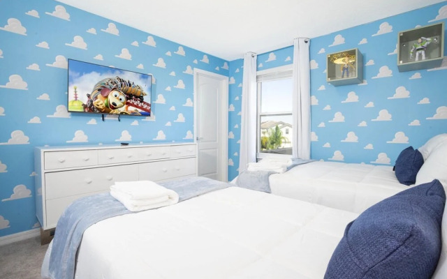 7316 Luxury Home Near Disney