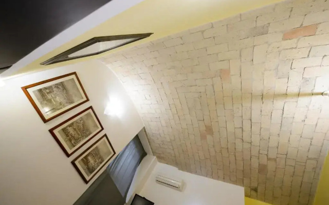 Magenta Classic San Pietro 34