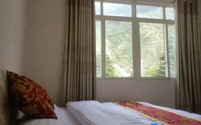 Welcome Guest House