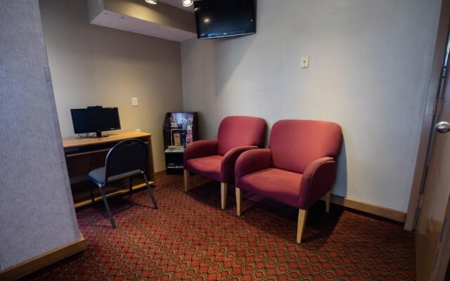 Hotel Pommier Indianola