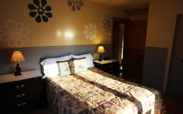 Chalet Le Saint-Paul