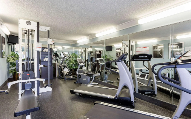 Quality Inn Gulfport I-10