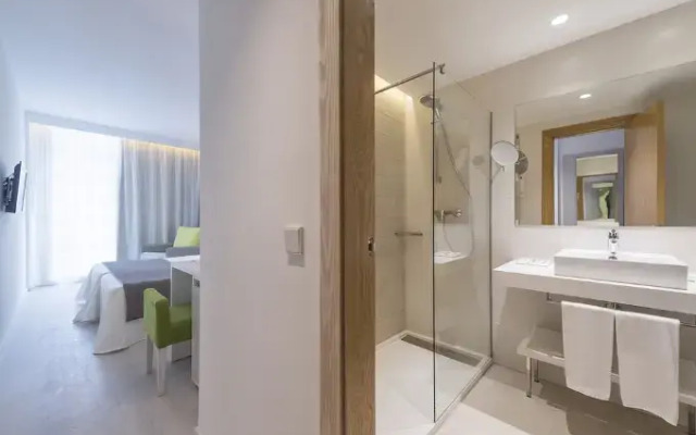 Sol De Alcudia Apts.