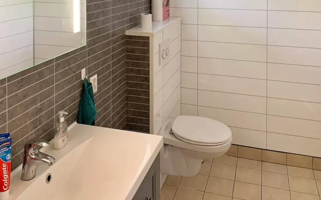 4 Star Holiday Home in Etne