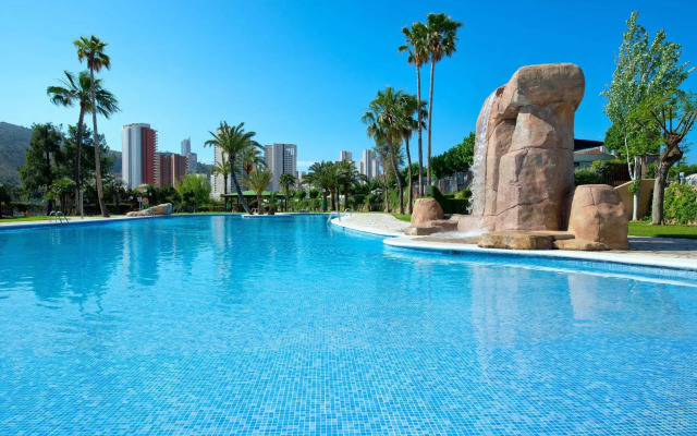Villasol Camping & Resort