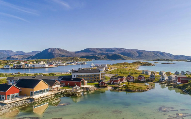 Sommarøy Arctic Hotel Tromsø