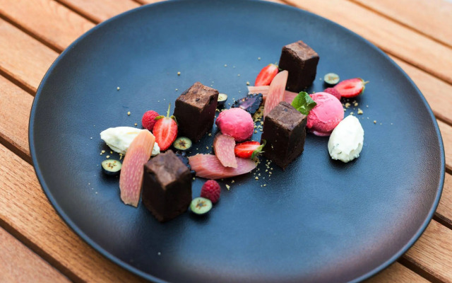 Maison Bistro & Hotel