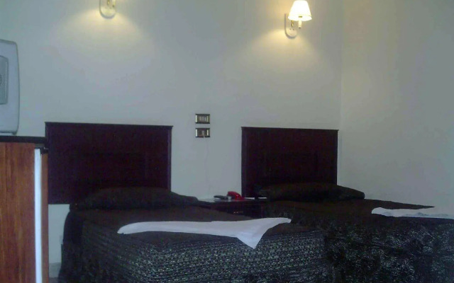 Nubanile Hotel