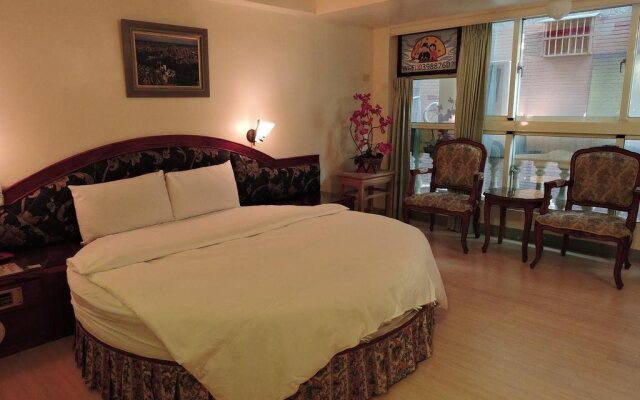 Longchi Hotel