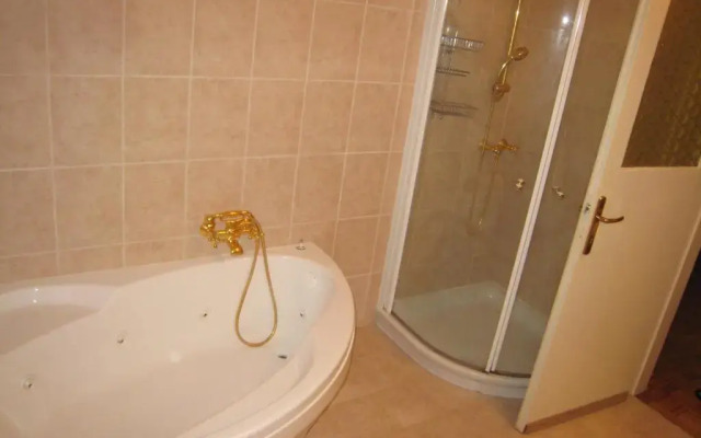 Apartment Apollonio Portorož