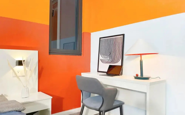 Icon City Premier Suites by WeCare