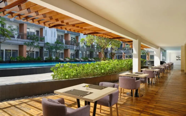 Fairfield by Marriott Bali Kuta Sunset Road