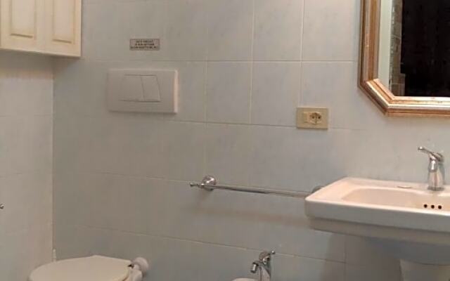 Alfieri Bed & Breakfast