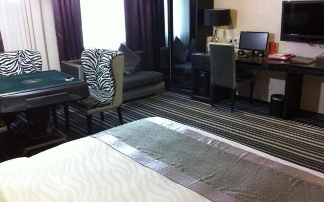 Mayforo Hotel- Guizhou