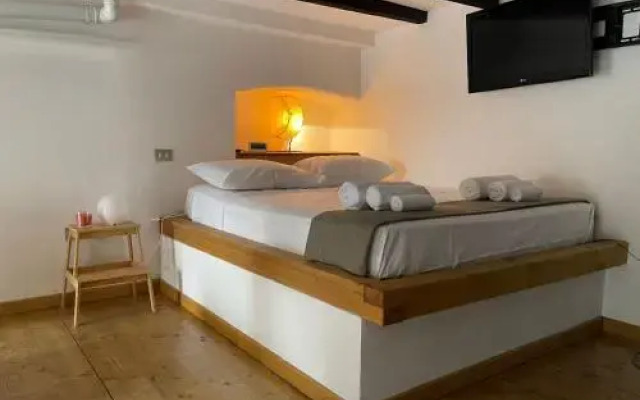 Solution Home in the Porta Romana area
