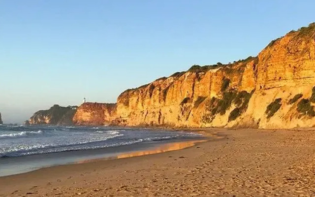 Aireys Inlet Holiday Park