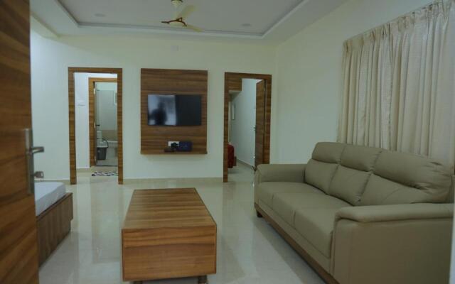 Padma Homes Stay